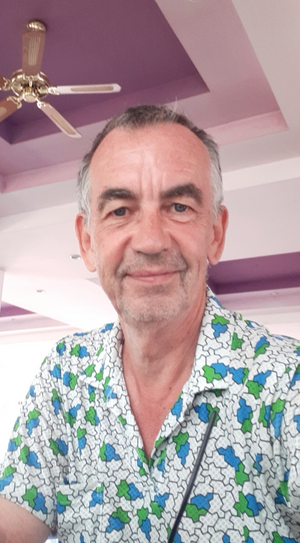 Gregor Huyskens